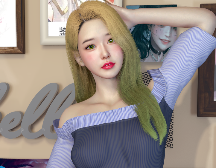 vamhappy.H015-哈基米