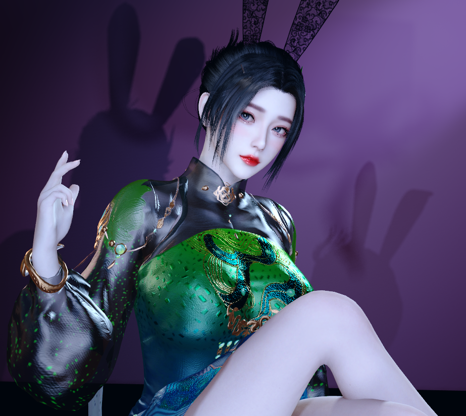 vamxw.兔耳顾倾寒.1-哈基米