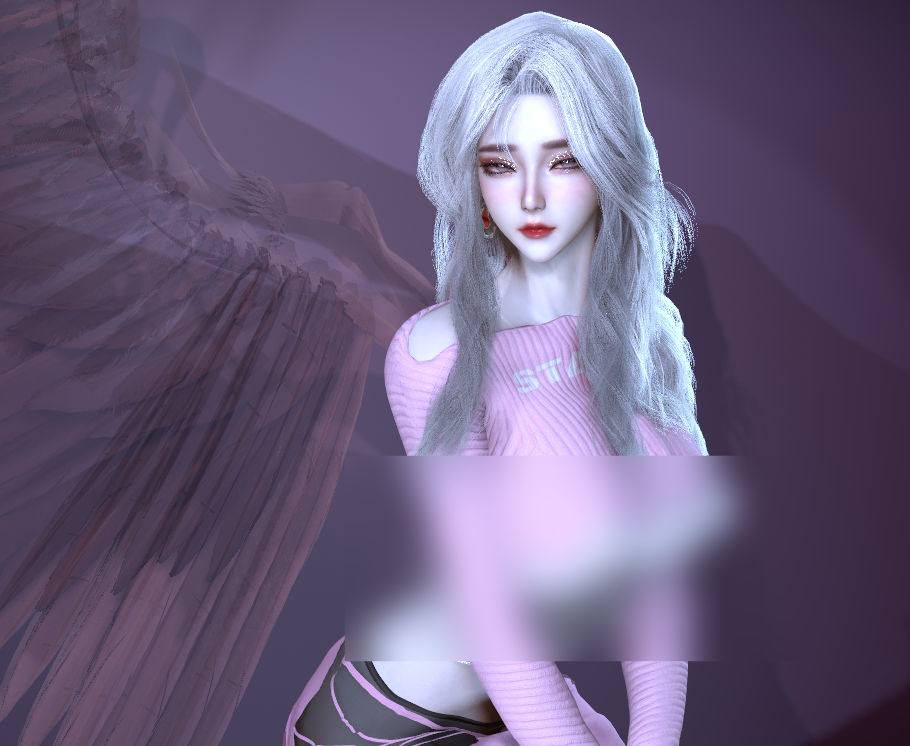 vamxw.折翼火离沁羽.1-哈基米