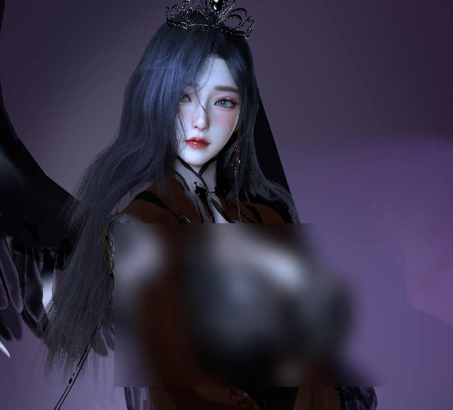 vamxw.玄凤女帝墨瑜.1-哈基米