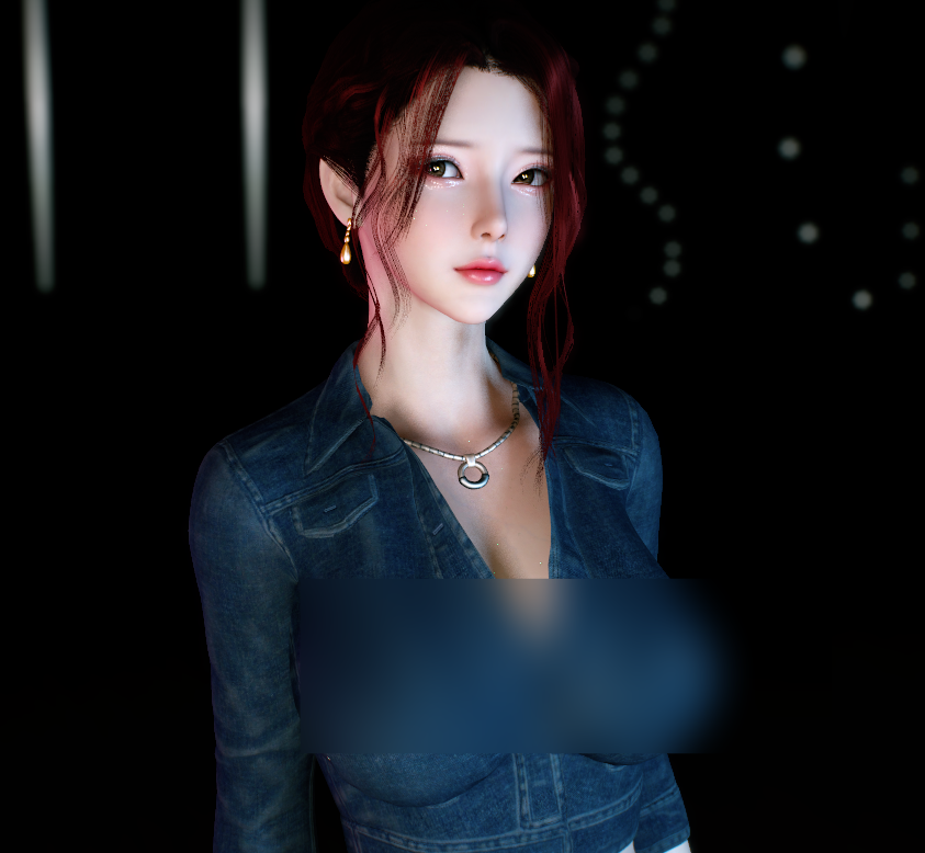 yangyang.002女神-哈基米