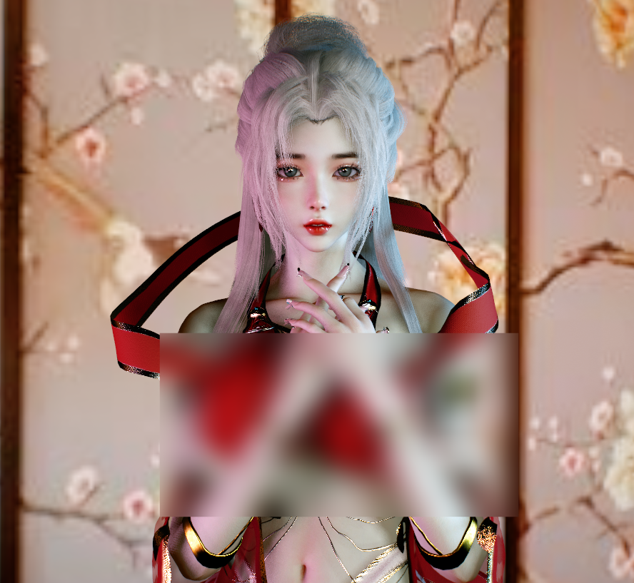 yangyang.冷月薇.1-哈基米