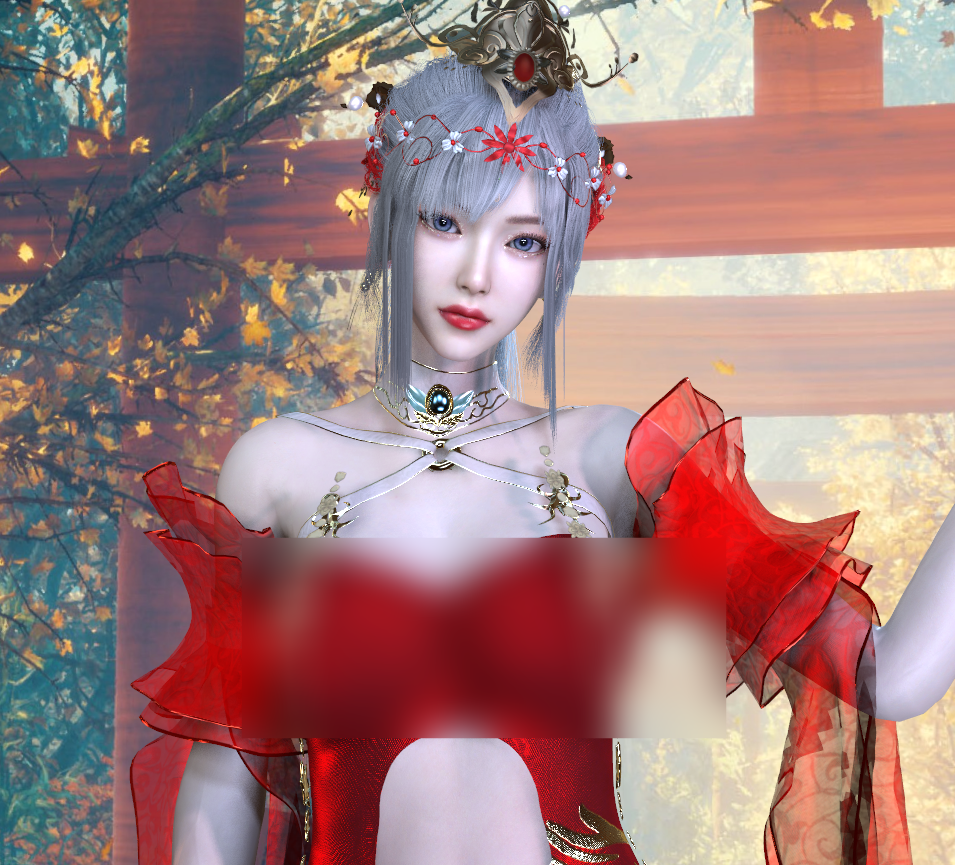 yangyang.凤惑君.1-哈基米