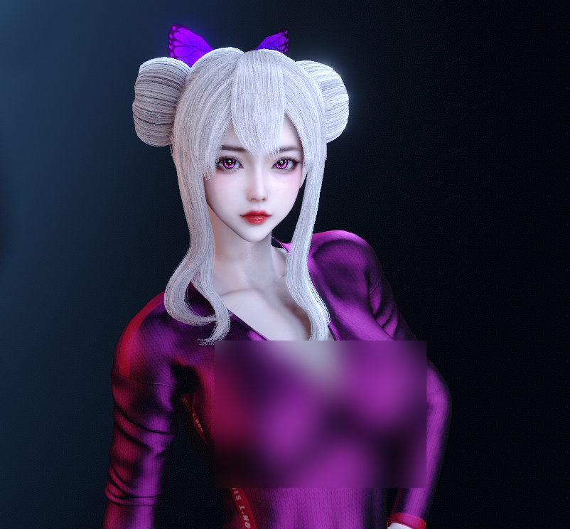 yangyang.双球小妹.1-哈基米