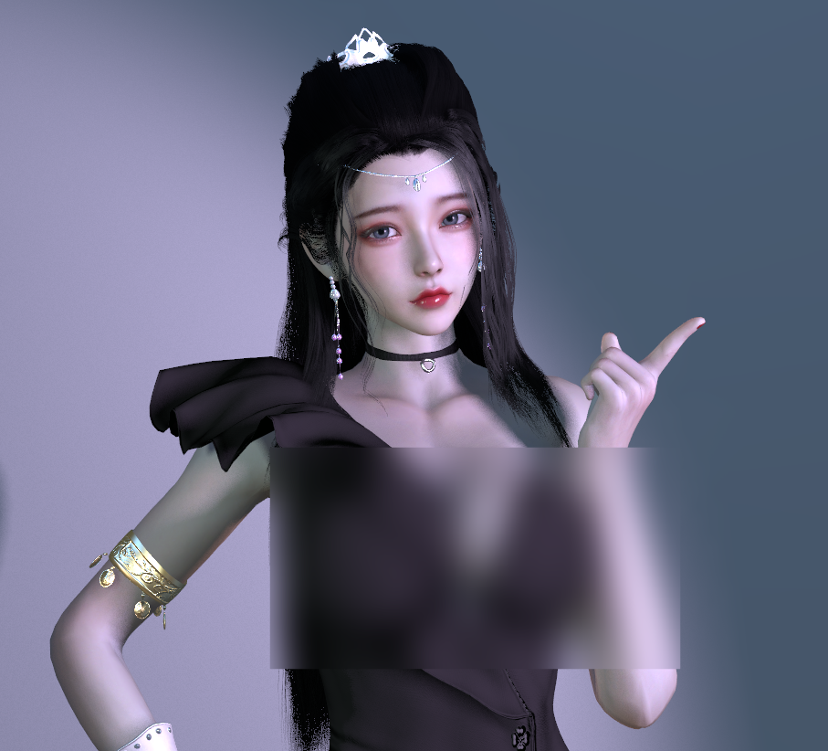 yangyang.古风-哈基米