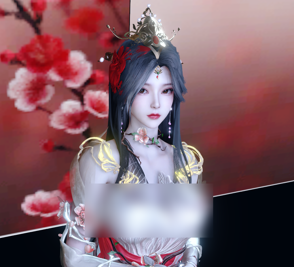 yangyang.女帝-姜怜心.1-哈基米