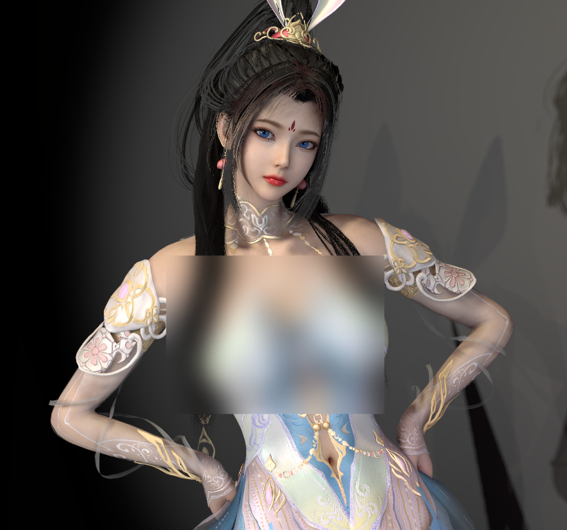 yangyang.小兔兔.1-哈基米