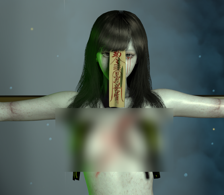 yangyang.山村~~少妇.1-哈基米