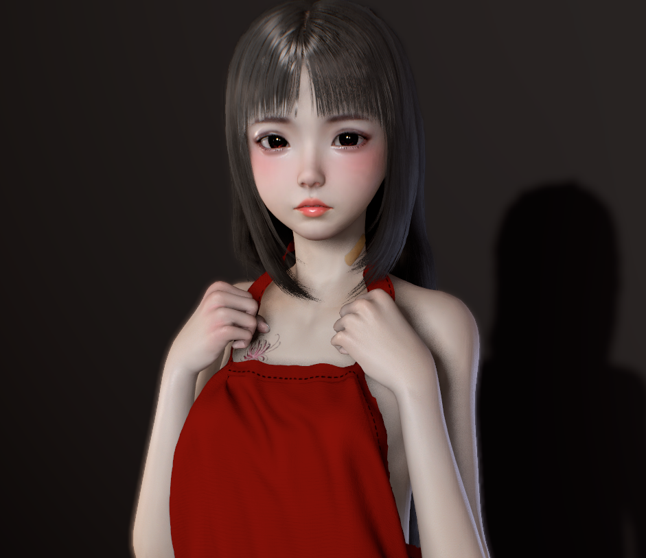 yangyang.李幼白.1-哈基米