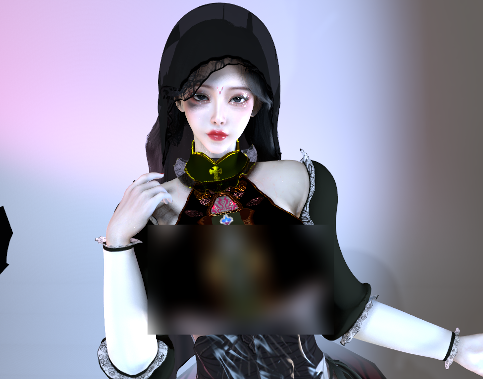 yangyang.死亡女神-库库伊.1-哈基米