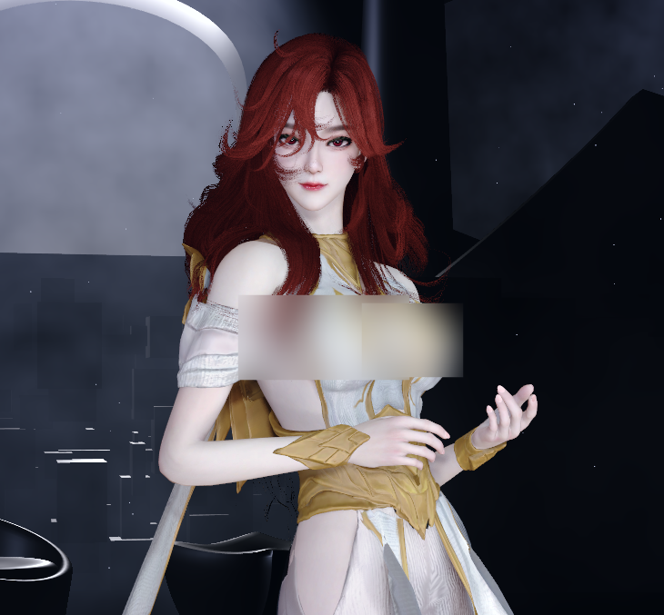 yangyang.法师-焱.1-哈基米