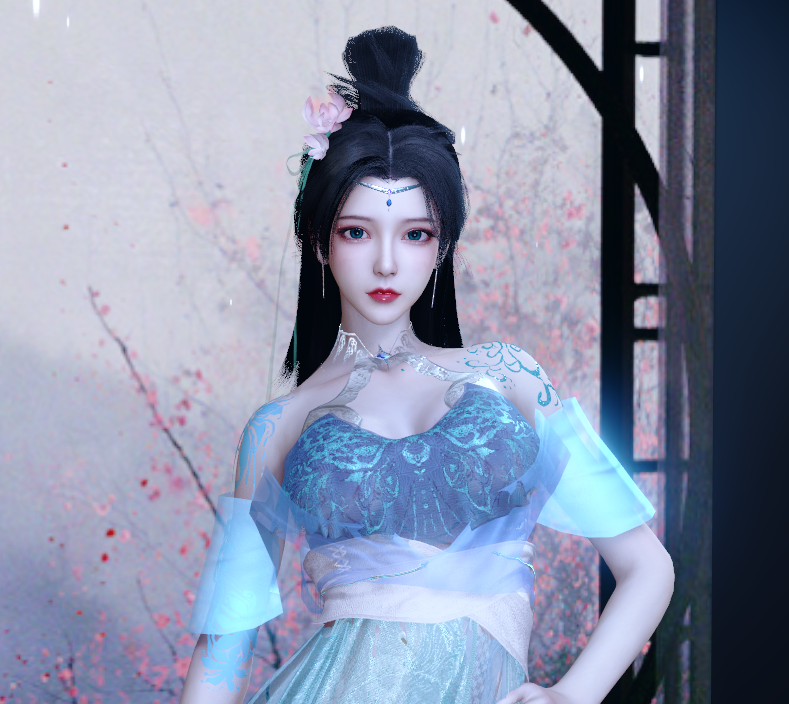 yangyang.洛无双.1-哈基米