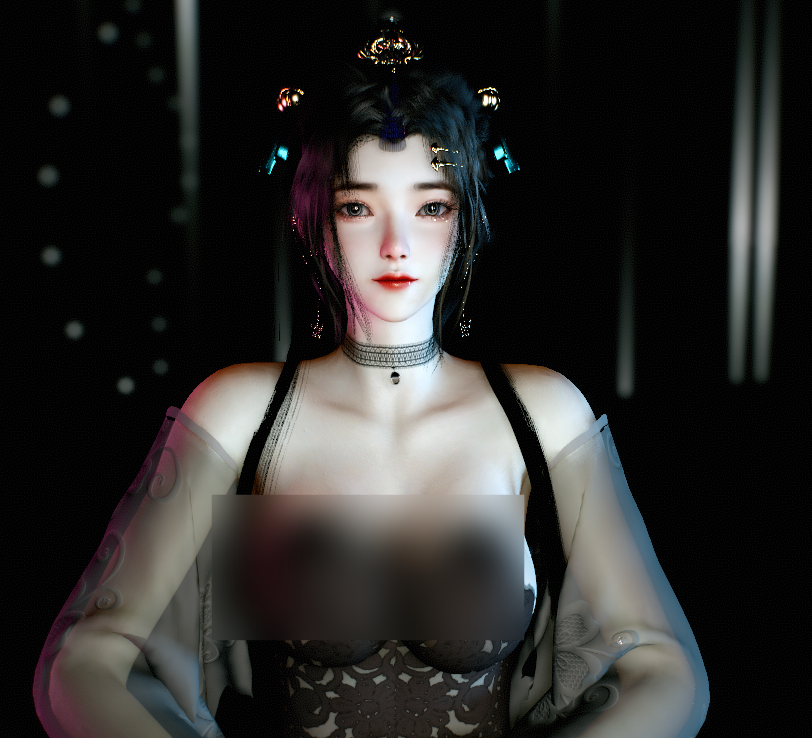 yangyang.清漪.1-哈基米