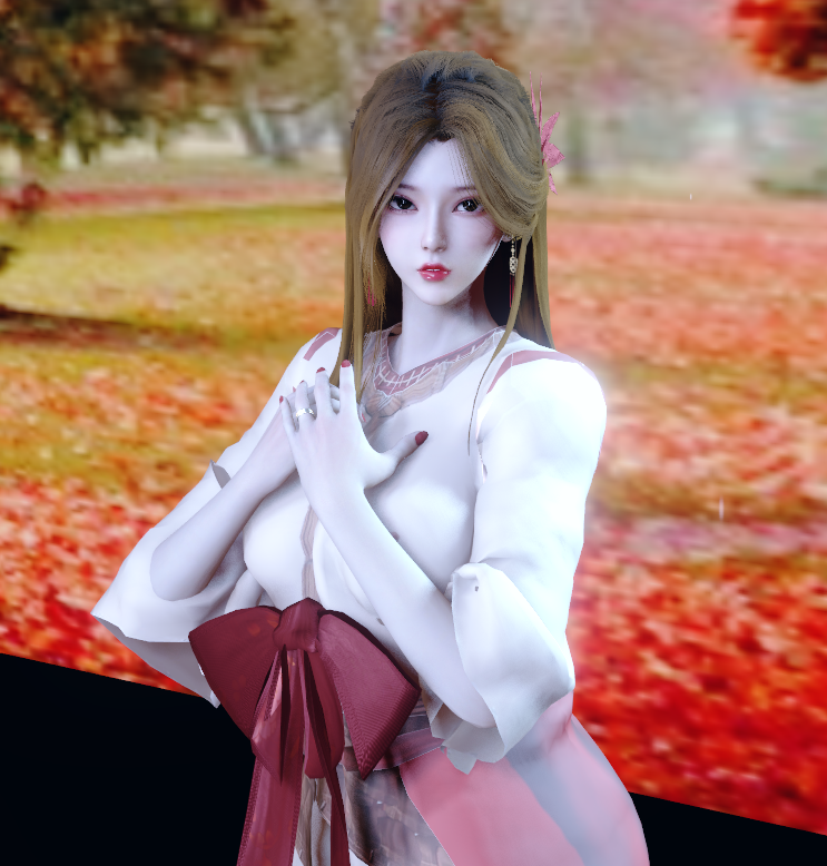 yangyang.火桑女-1版.1-哈基米