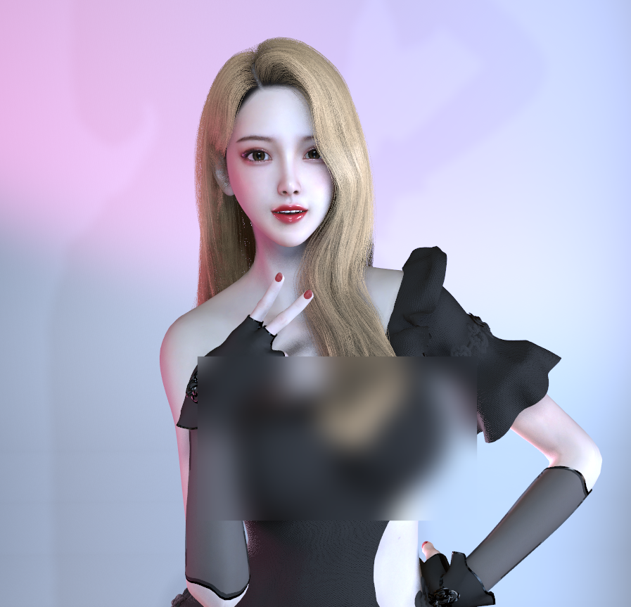 yangyang.玉秀.1-哈基米