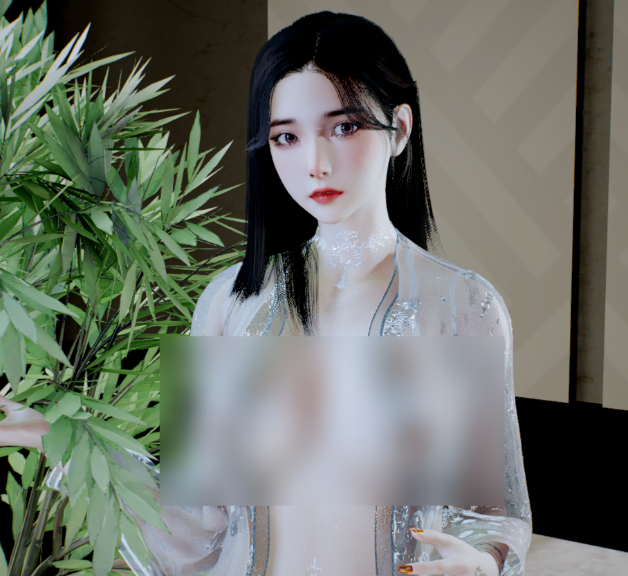 yangyang.自改人物-P03.1-哈基米