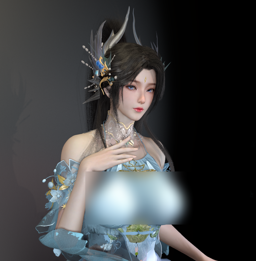 yangyang.萧薰儿一版.1-哈基米