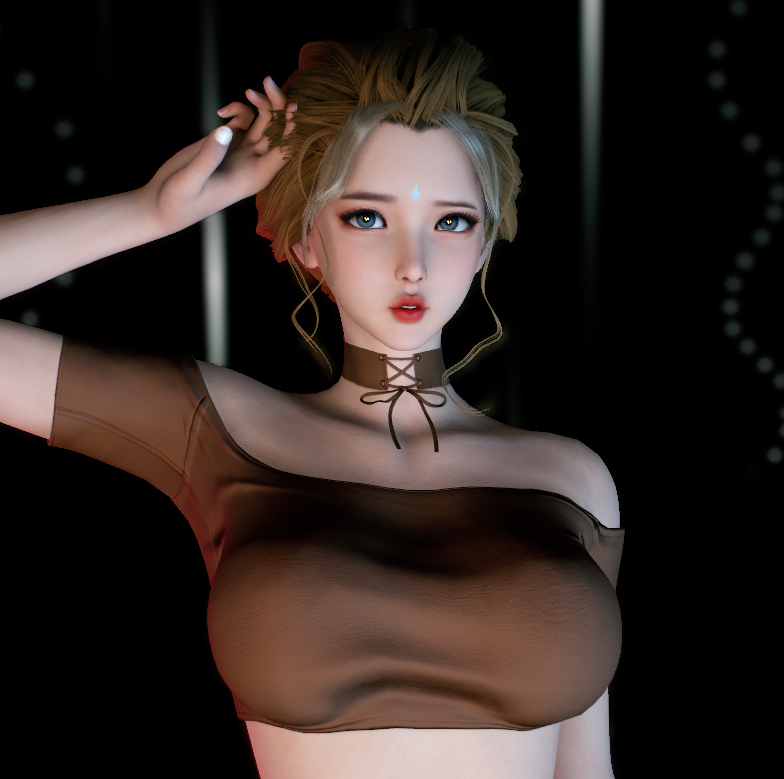 yangyang.邻家小妹鱼露露02.1-哈基米