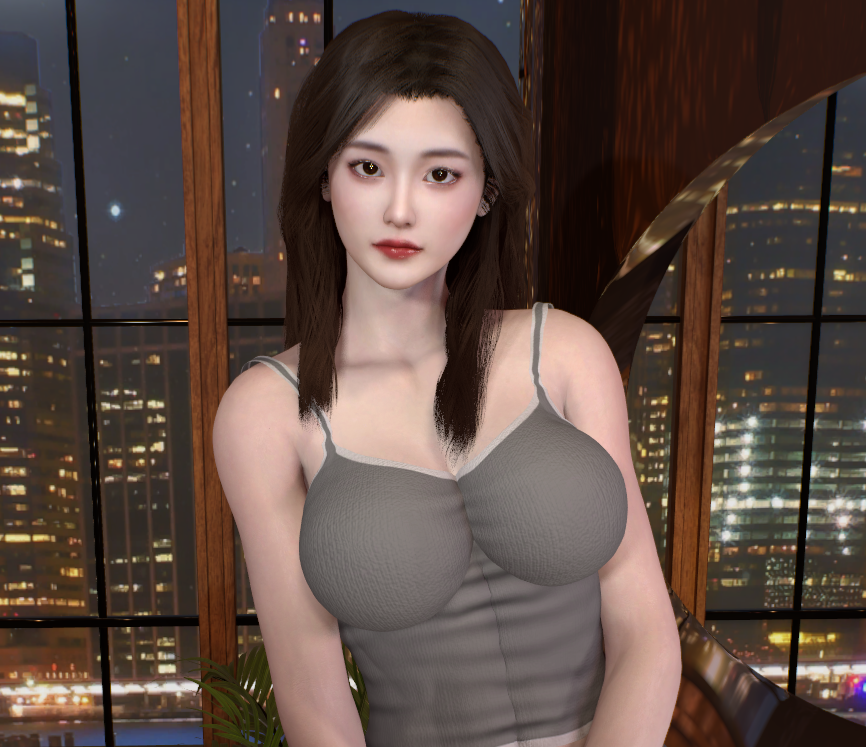 yesmola.B09-哈基米