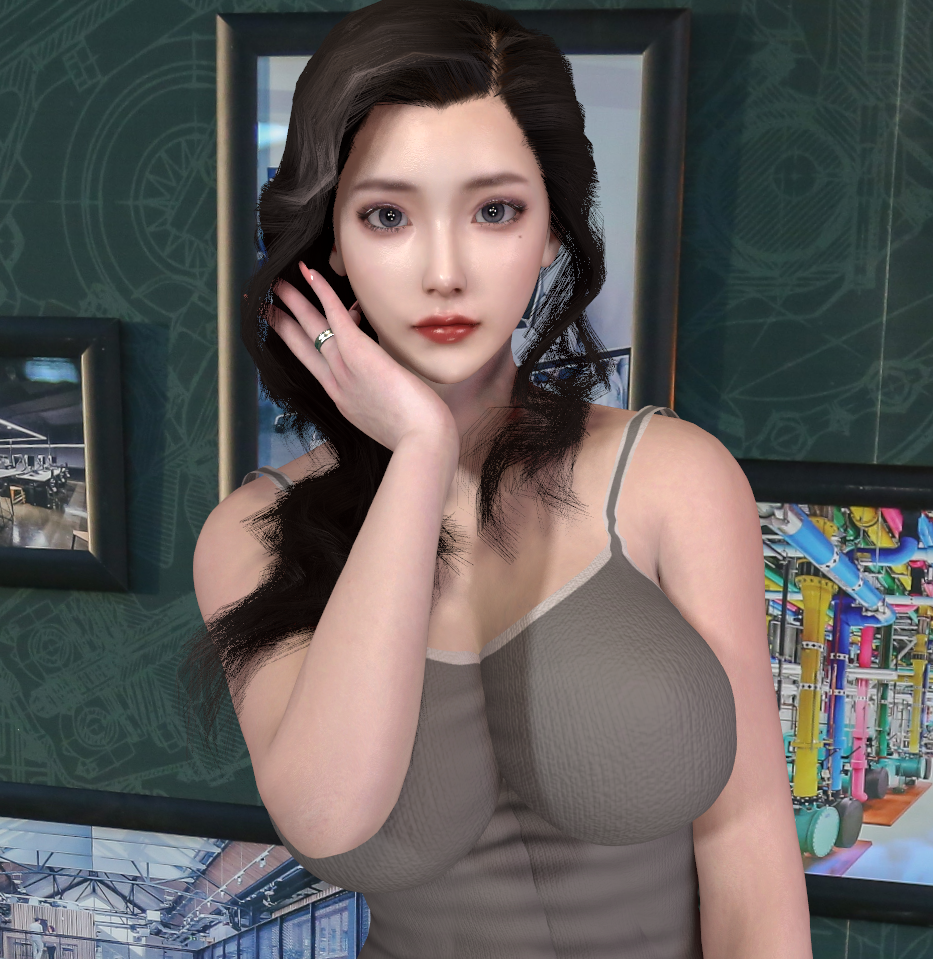 yesmola.C04-哈基米