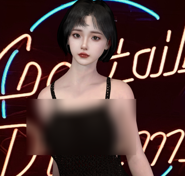 yesmola.D01-哈基米