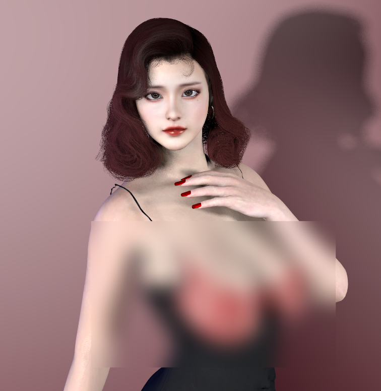 yesmola.D02-哈基米