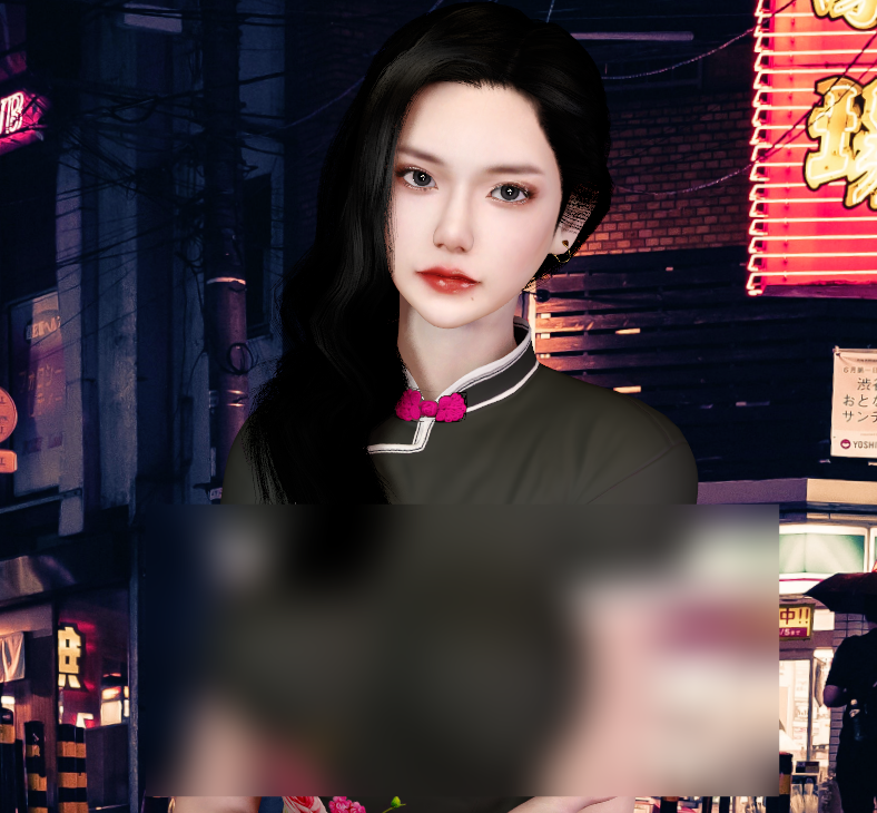 yesmola.D06-哈基米