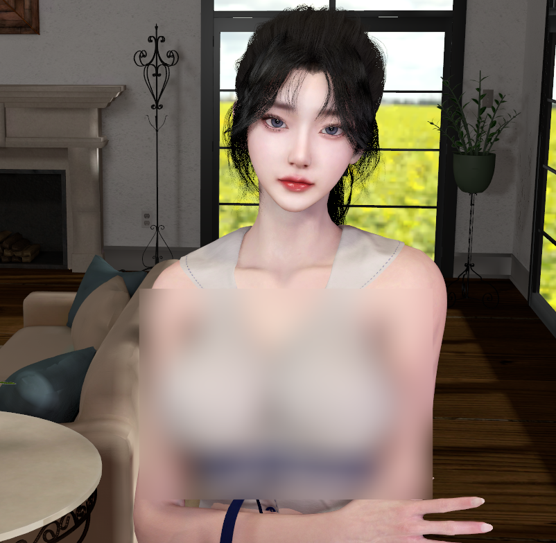 yesmola.D08-哈基米