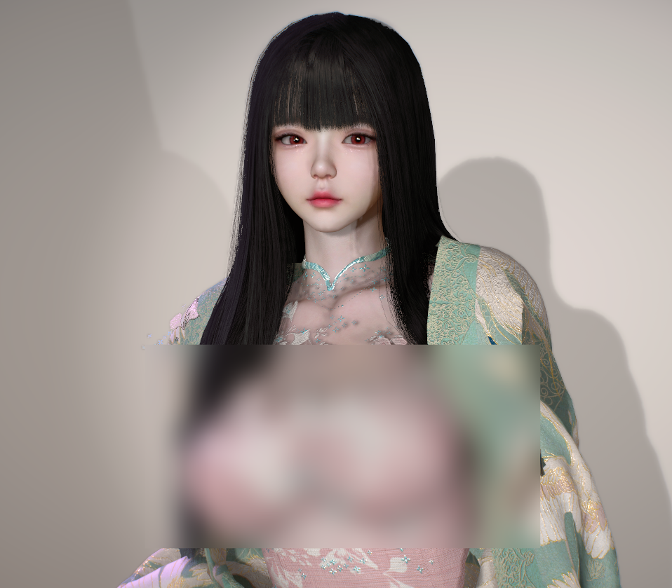 yunzhou.14sui-哈基米