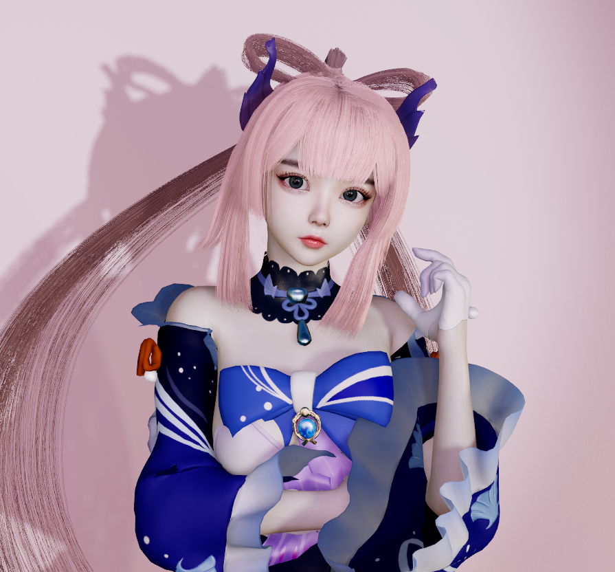 yunzhou.cocomi-哈基米