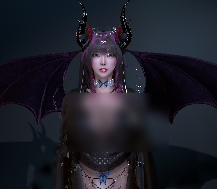 zedward.look_MoWangDieZhiHuan.1-哈基米