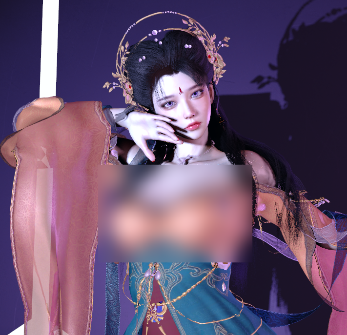 敦煌飞仙-哈基米