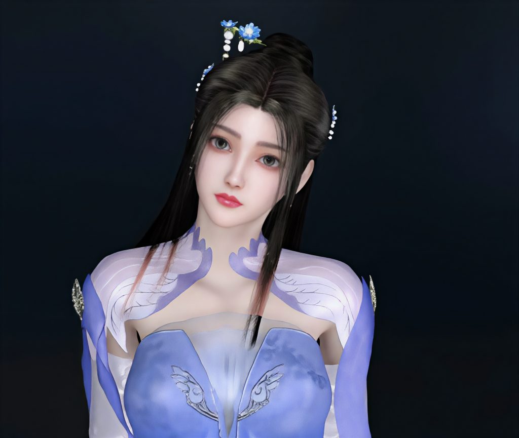 Archer.李慕婉-哈基米