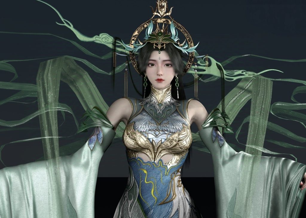 Archer.柳神无敌道-哈基米