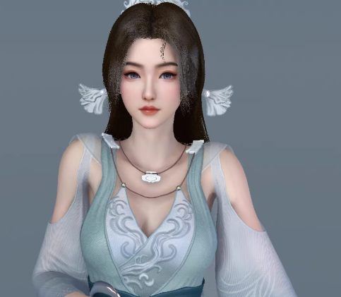 Archer.宋玉-哈基米