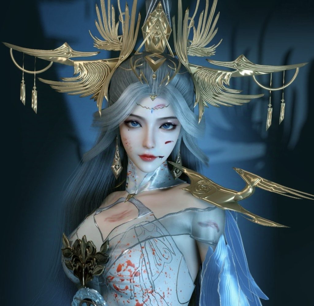 XFprog.NingYuDie_V2宁雨蝶-哈基米