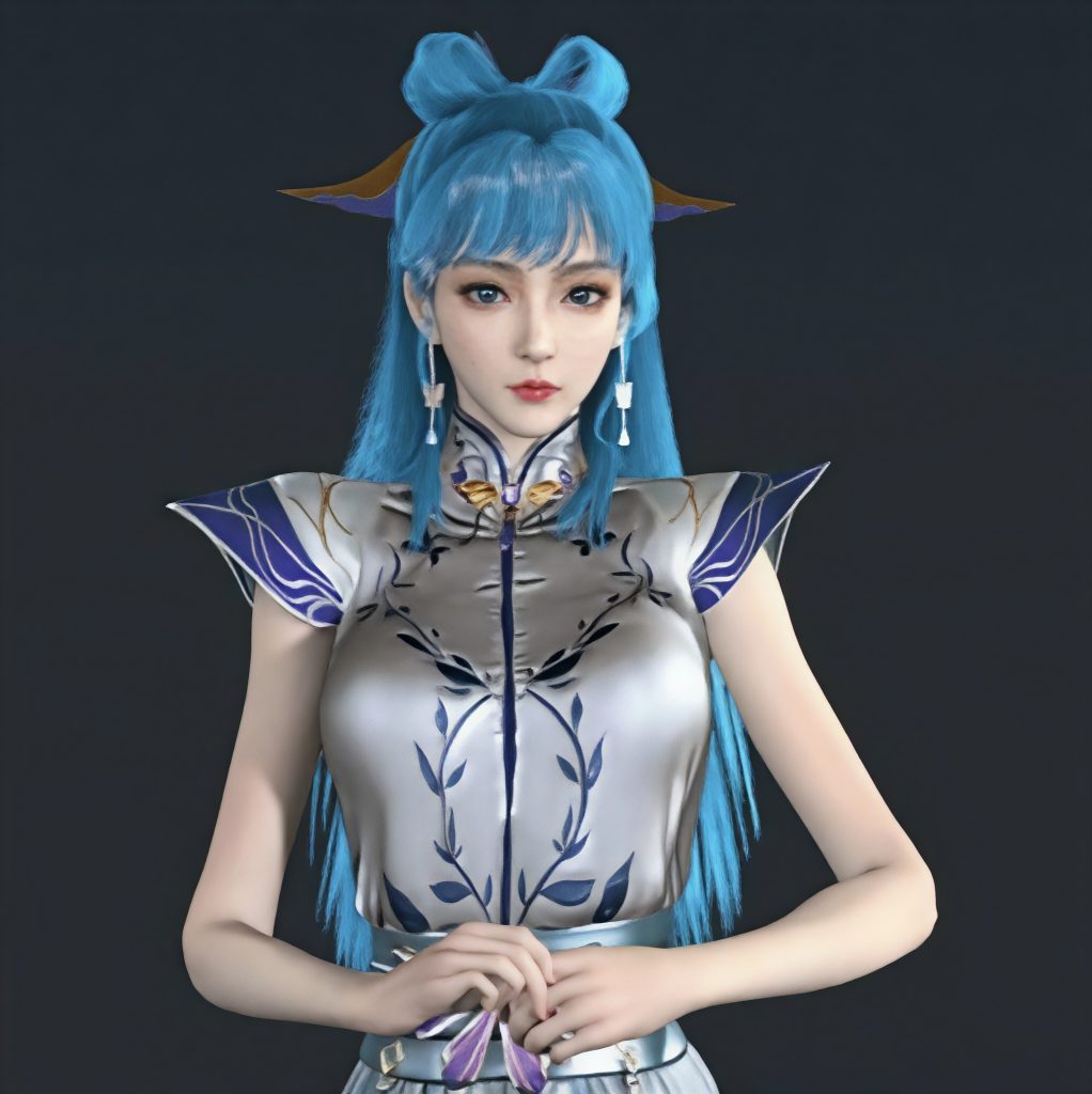 wangdonger-哈基米