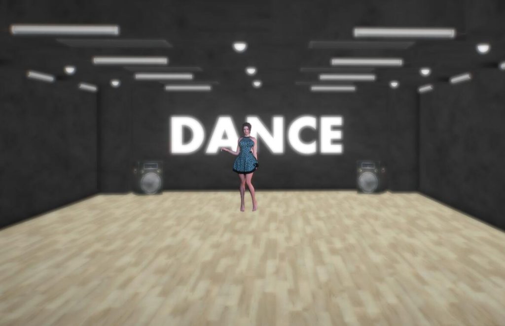 图片[3]-舞台-哈基米