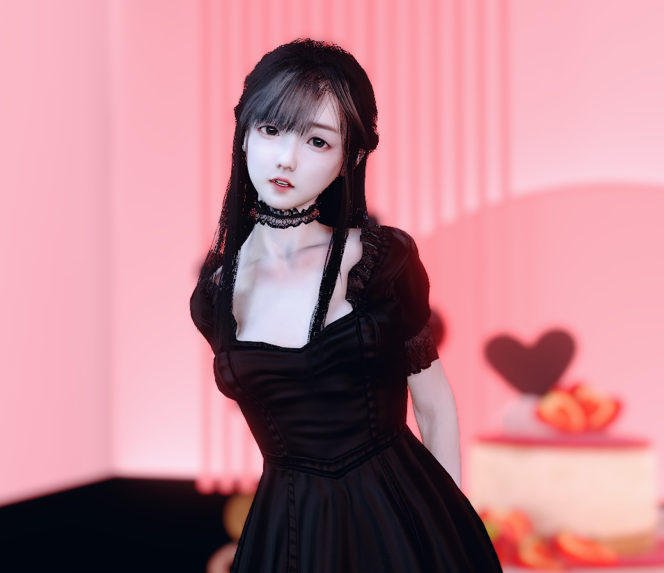 母上大人.沫沫.1-哈基米