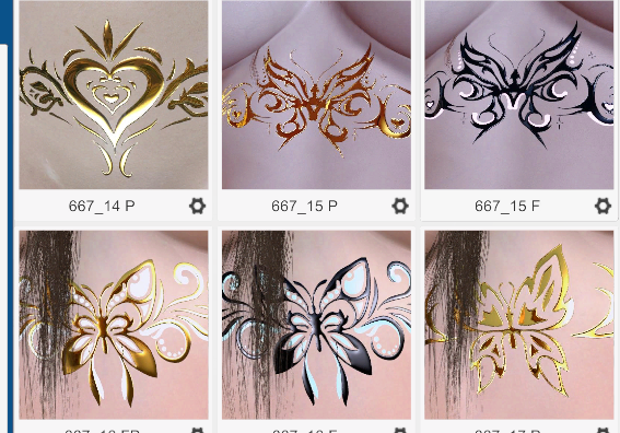 图片[3]-ghruo.HQ_QSWS.3纹身-哈基米