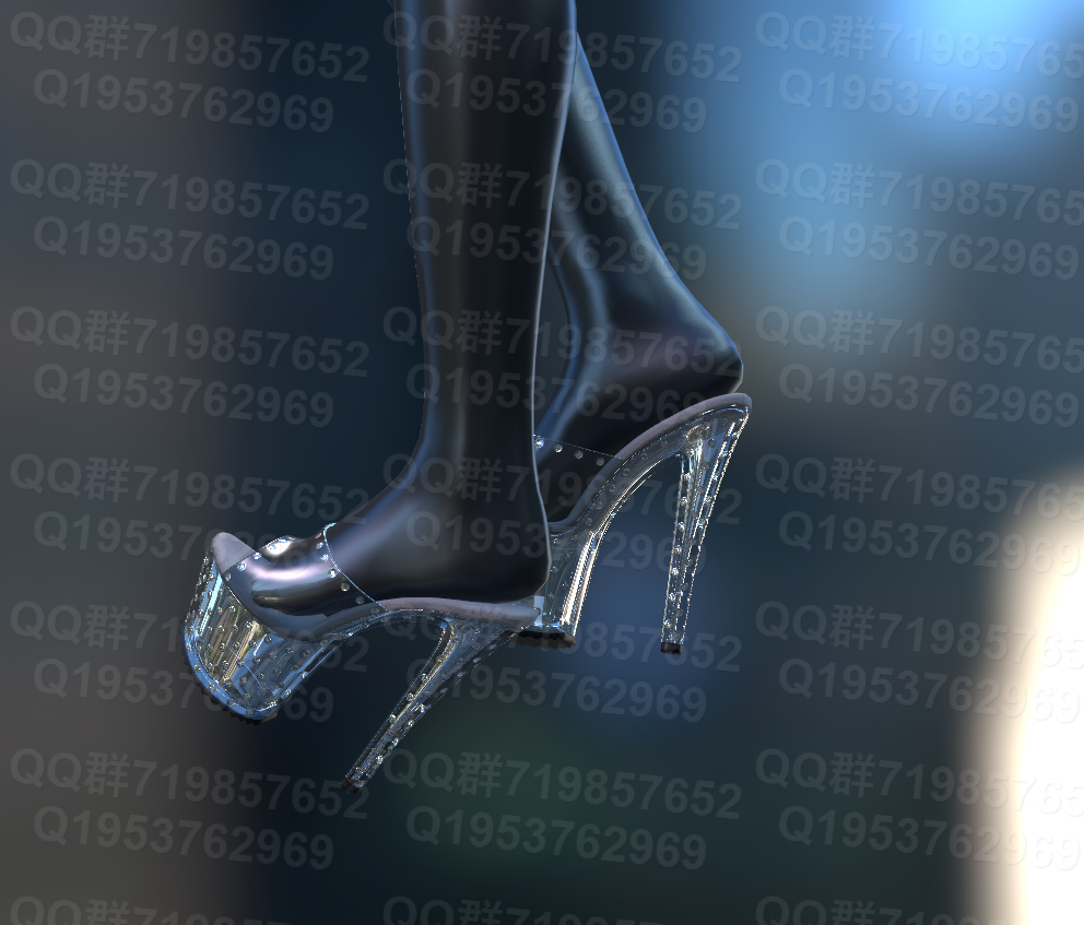 AWG.250817_Clear_Platform_Heel_B.1-哈基米