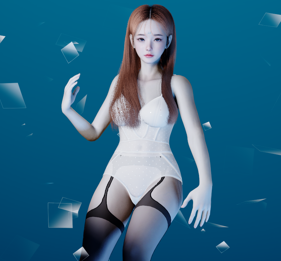 AWG.LACE_CORSET.1-哈基米