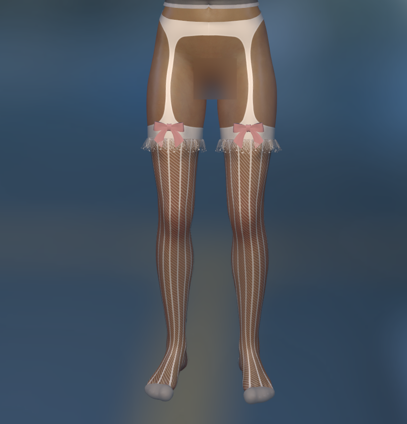 AWG.YU_Stocking.1-哈基米