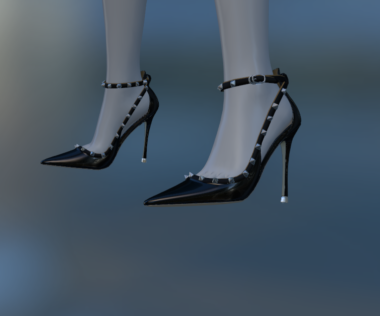 AWG.las_hight_heel.1-哈基米