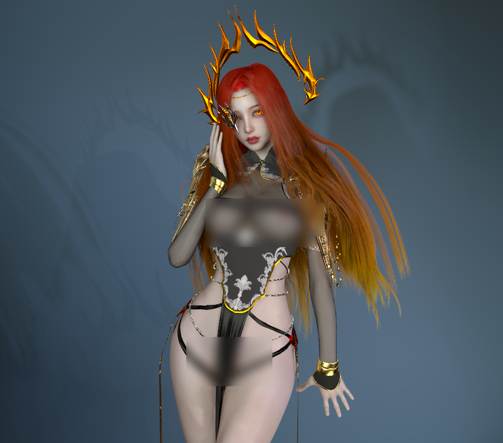 Eros.烈焰.1-哈基米