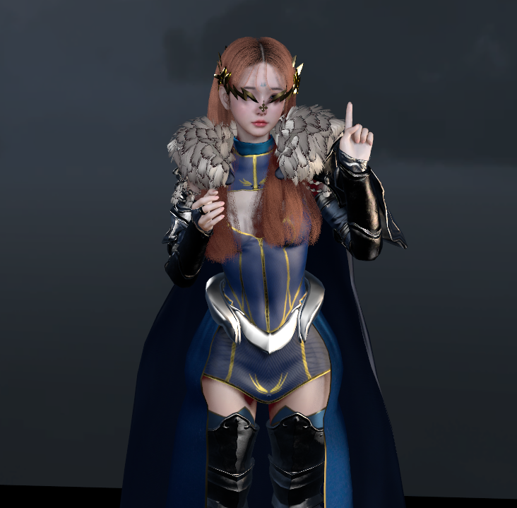 Mowang_nixi.RulerAltria.1-哈基米