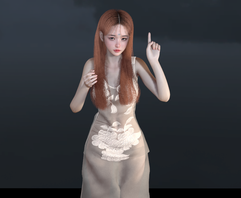 Mowang_nixi.Sexy_11.1-哈基米