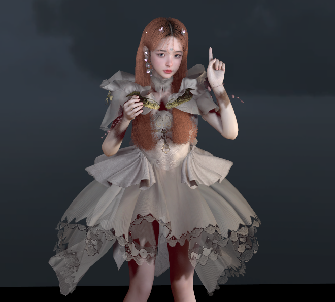 Mowang_nixi.SnowDream_01_MW.1-哈基米