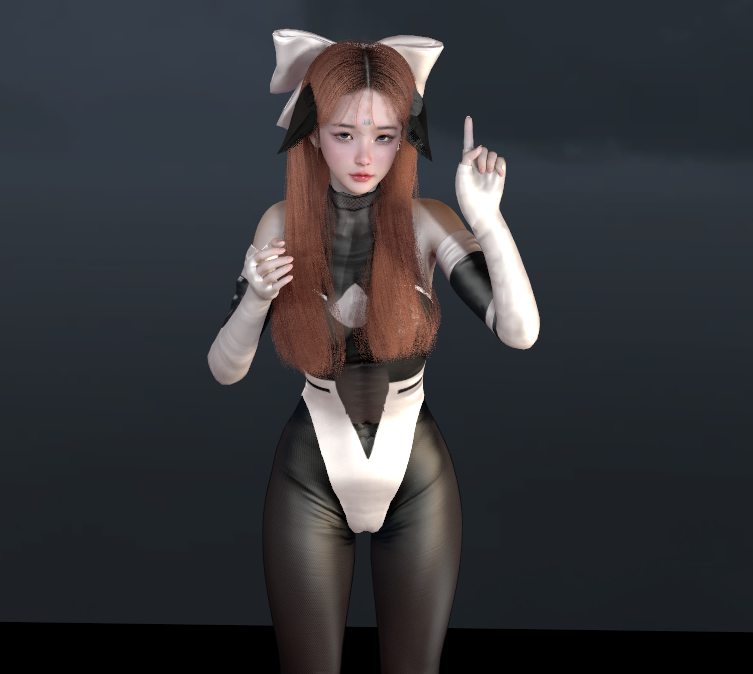 Mowang_nixi.Takao.1-哈基米