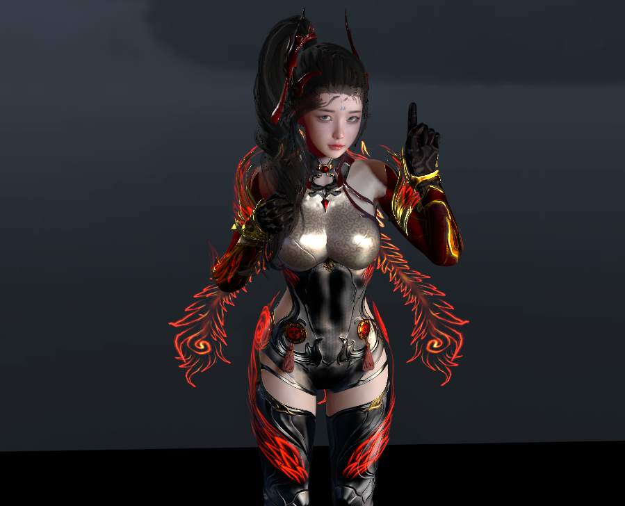 Mowang_nixi.ZhuQue_01.3-哈基米